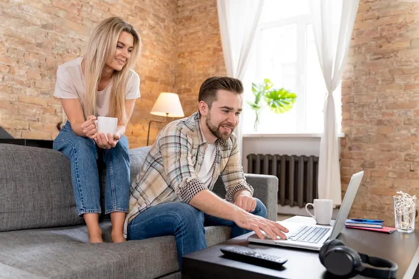 Digitale Expos&eacute;s: Die Vorteile von YUMPU-Flipbooks in der Immobilienbranche 